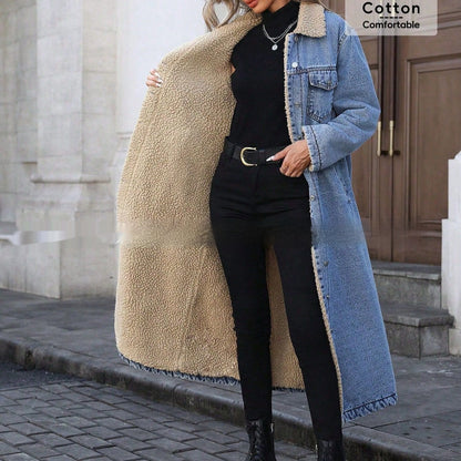 Manteau Femme Tendance