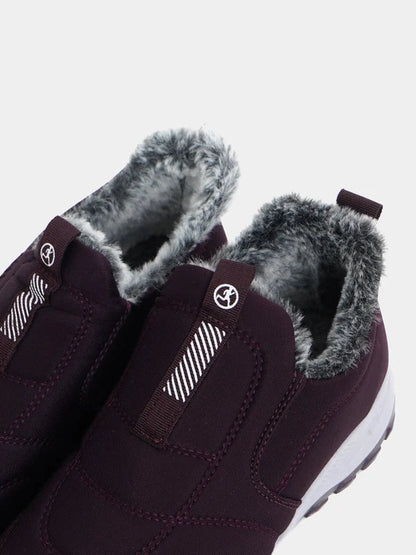 Chaussure hivernis imperméable