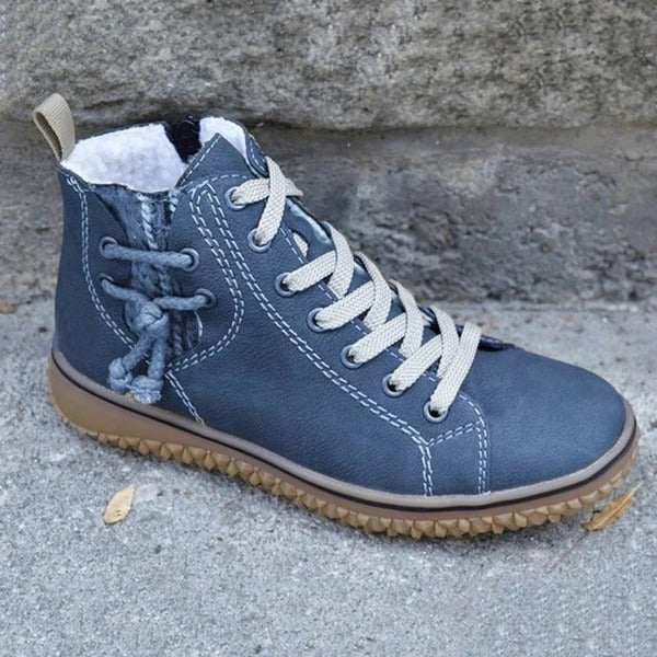 Bottines Casual Multifonctions