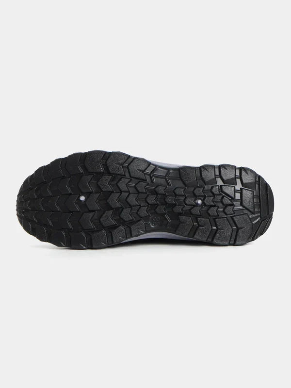 Chaussure hivernis imperméable