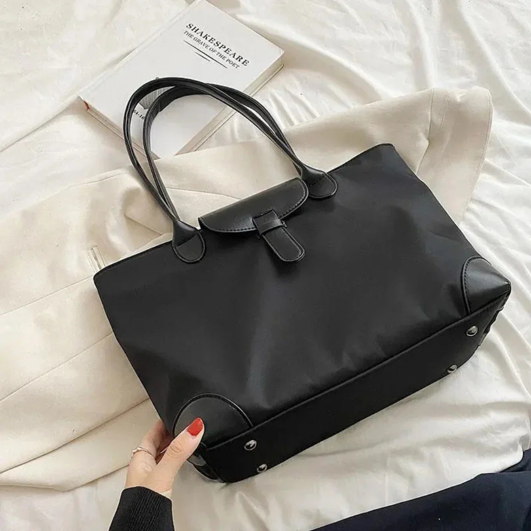 Jackie | Sac À Bandoulière Spacieux Pour Femmes