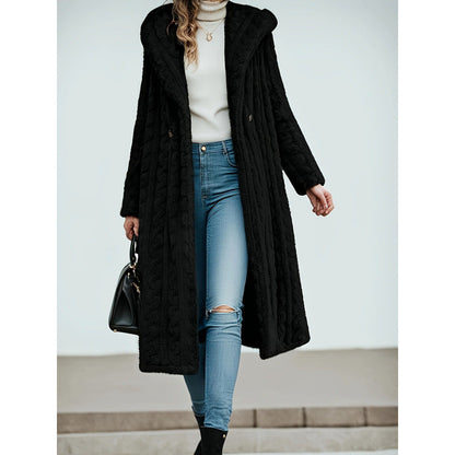 Manteau Femme Chic