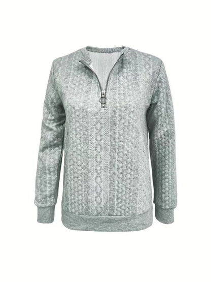 Sweat à Capuche Décontracté