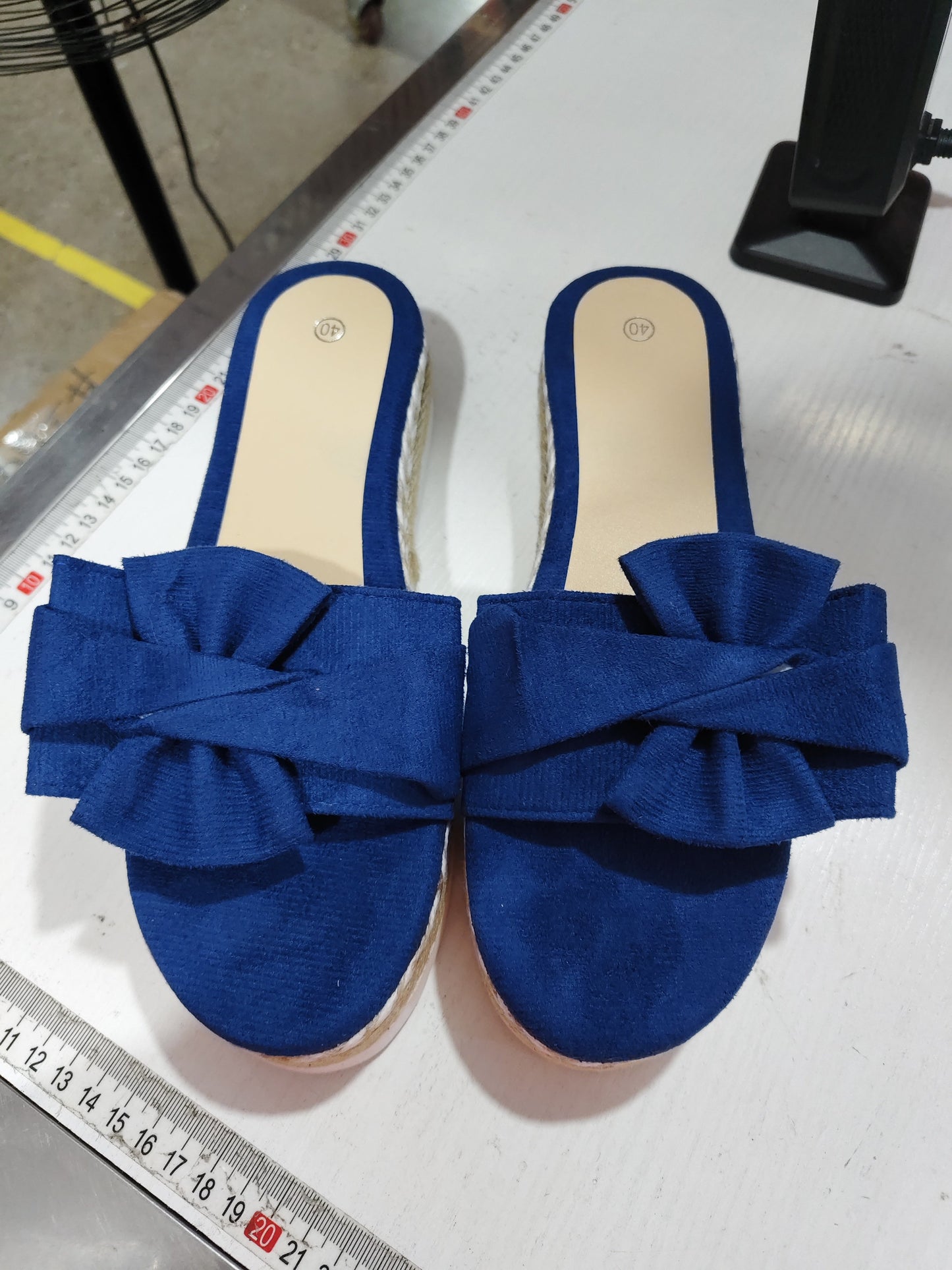 Mules Dolce