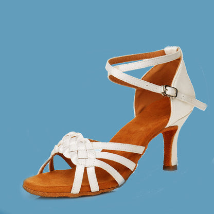 Sandales Alba