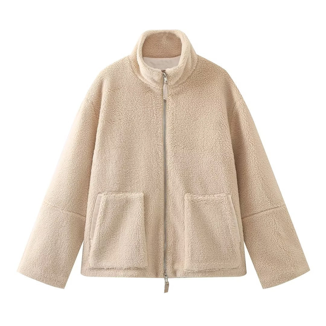 Manteau Hiver Femme