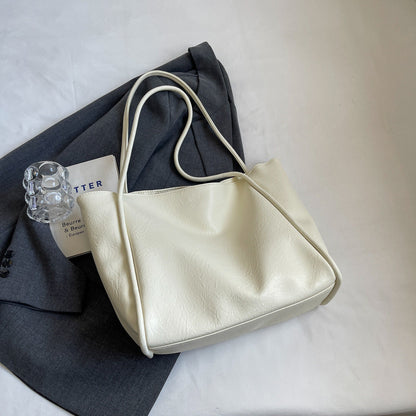 Grand Sac Cabas Tressé