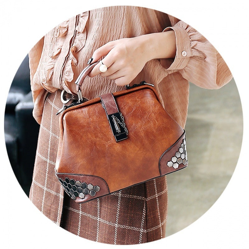 Sac à main tendance pour femmes