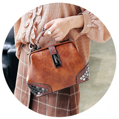 Sac à main tendance pour femmes