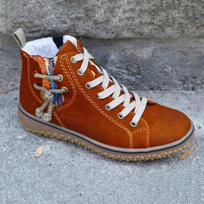 Bottines Casual Multifonctions