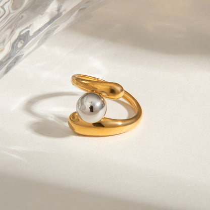 Bague Inès
