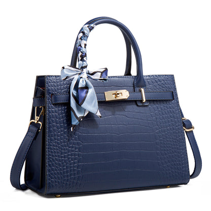 Sac cabas spacieux et élégant