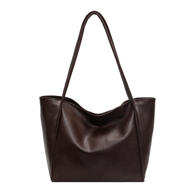 Grand Sac Cabas Tressé