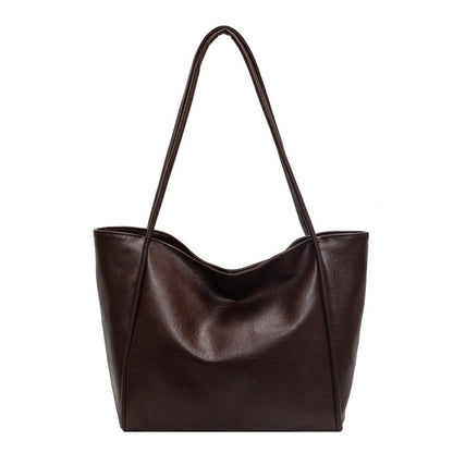 Grand Sac Cabas Tressé