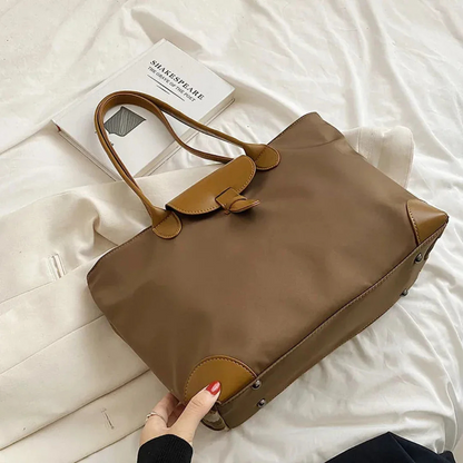Jackie | Sac À Bandoulière Spacieux Pour Femmes