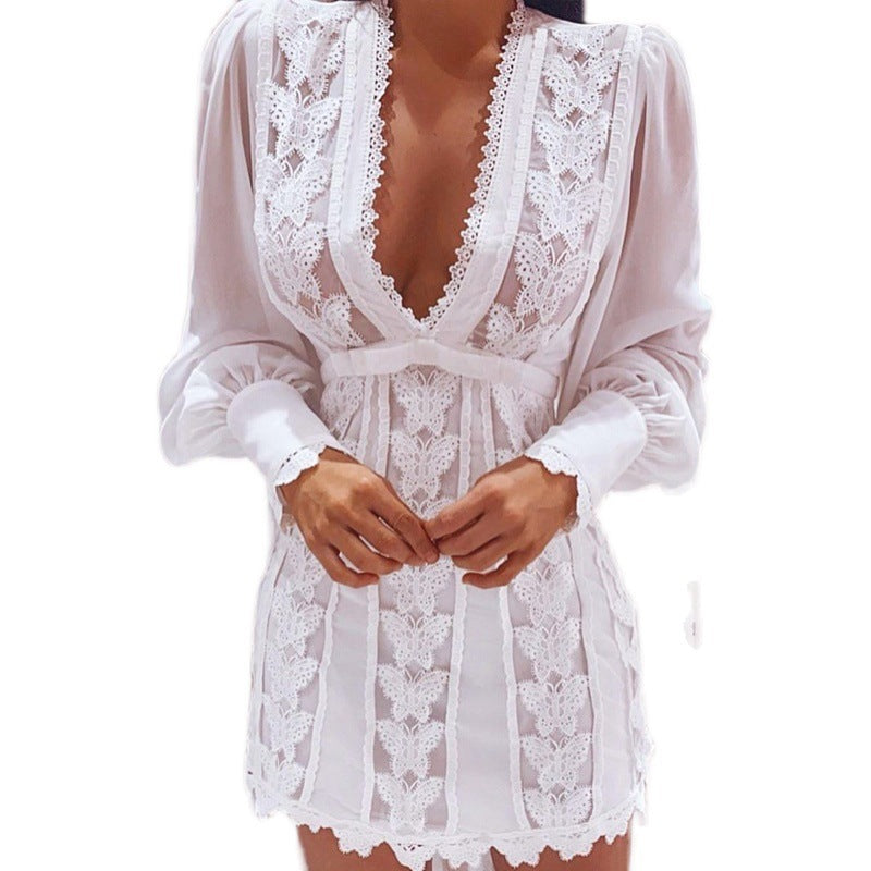 Robe   sexy