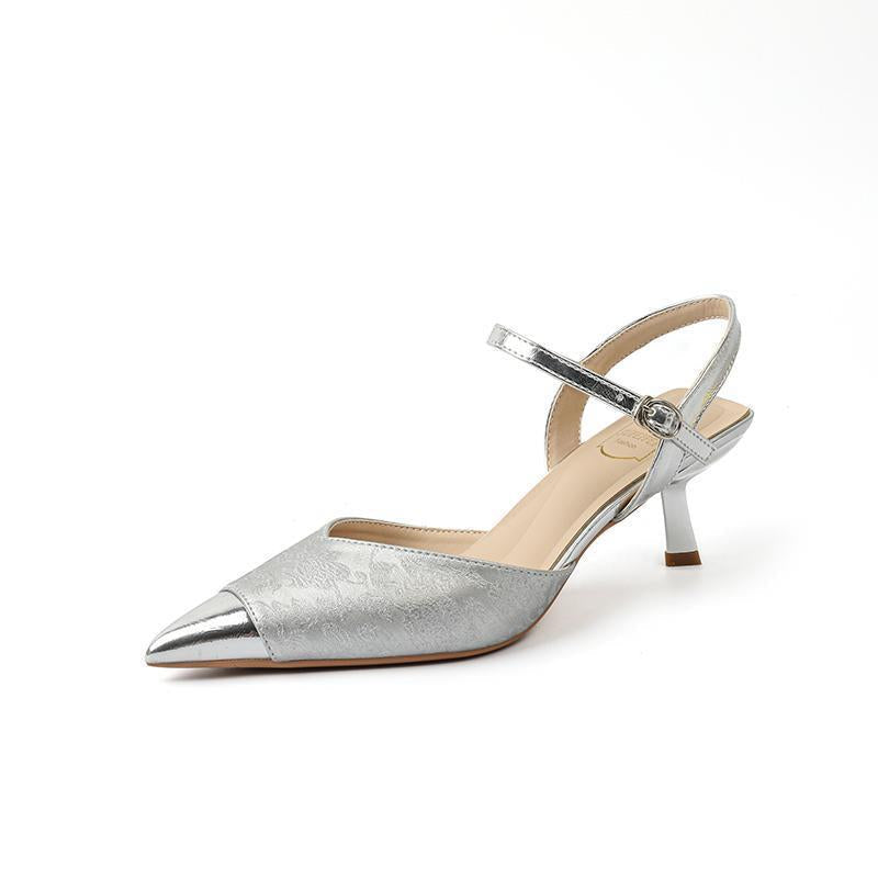 Sandales Livia