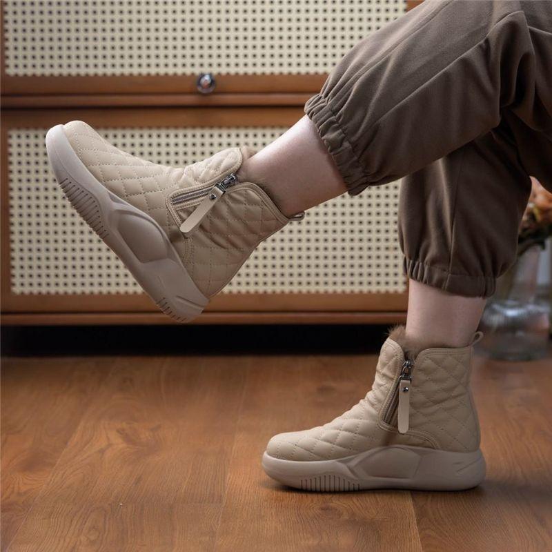 Bottines miriaz