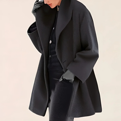 Kari | Manteau D'hiver Pour Femmes | Chaud