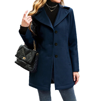Manteau Vintage Femme