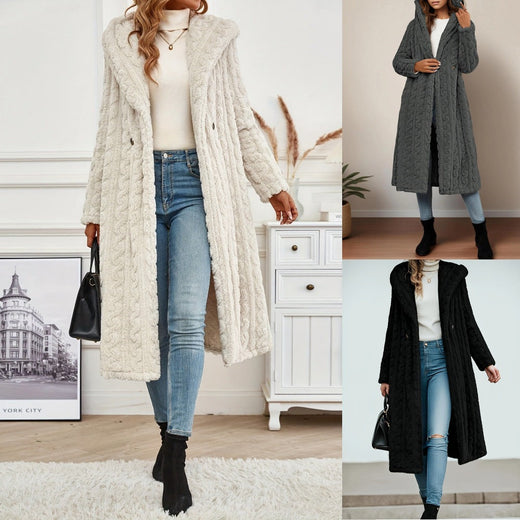Manteau Femme Chic