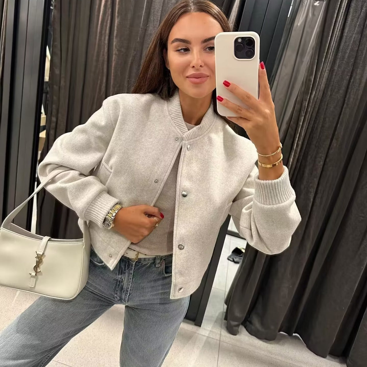 Veste Louna