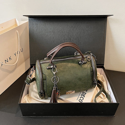 Sac à Main Vintage Boston