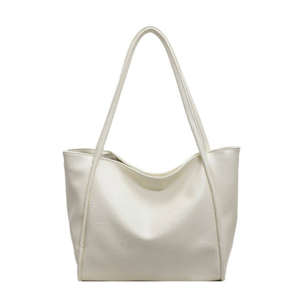 Grand Sac Cabas Tressé