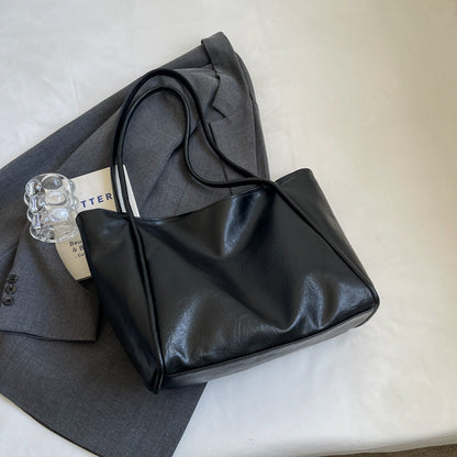 Grand Sac Cabas Tressé