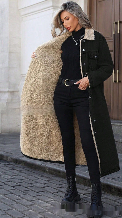 Manteau Femme Tendance