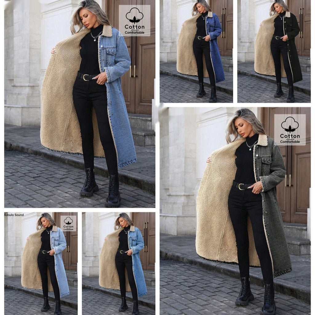Manteau Femme Tendance