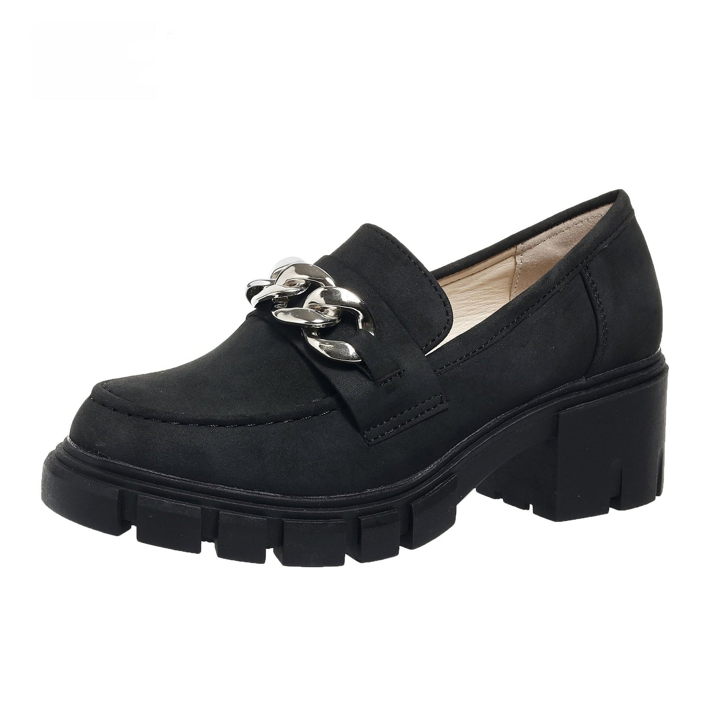 Chaussures à Chaîne Élégantes