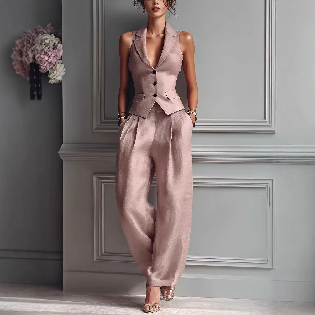 Ensemble Élina