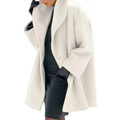 Kari | Manteau D'hiver Pour Femmes | Chaud