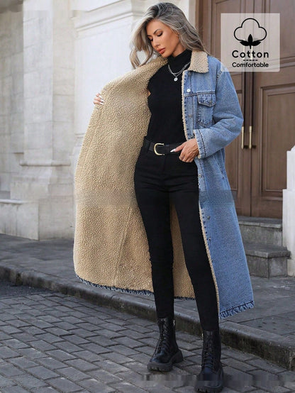 Manteau Femme Tendance