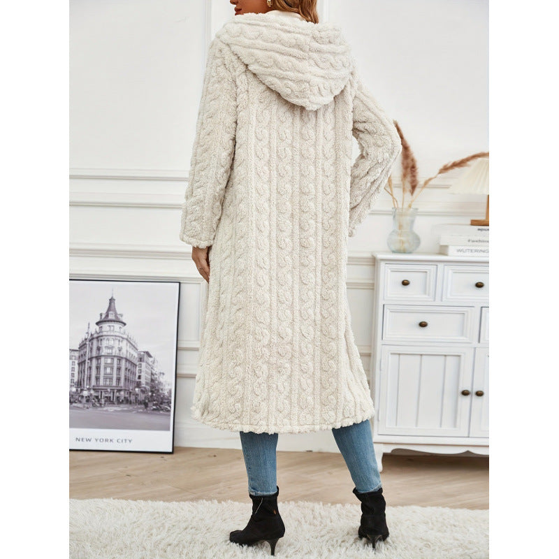 Manteau Femme Chic