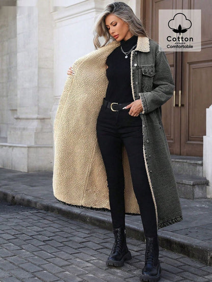 Manteau Femme Tendance