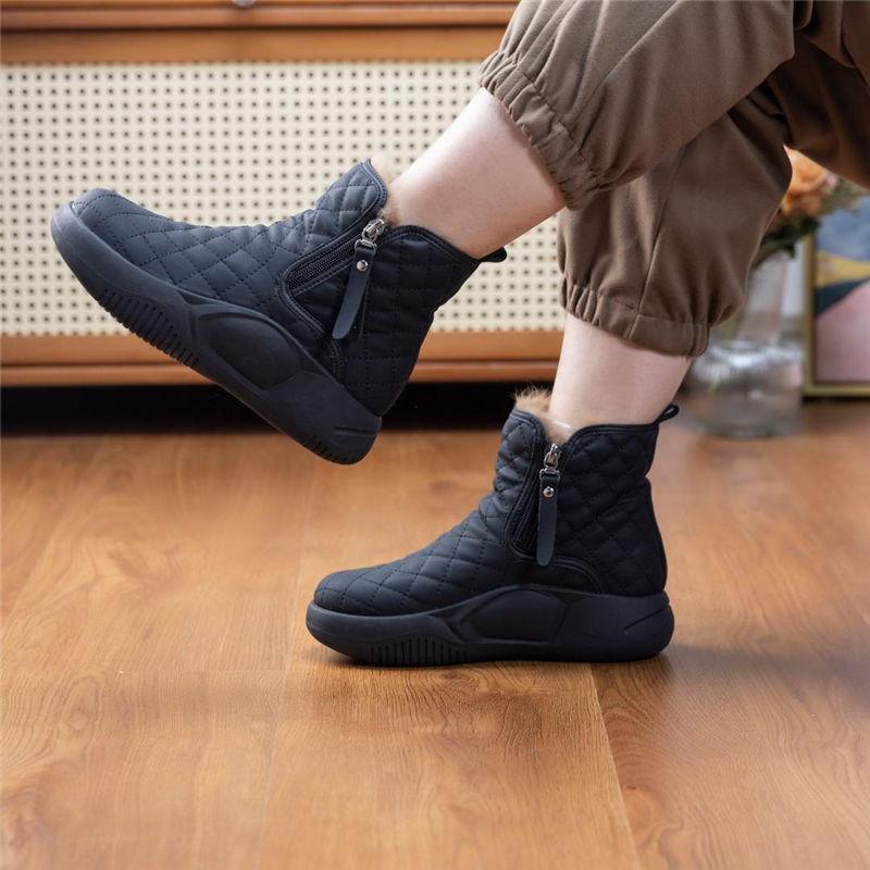 Bottines miriaz