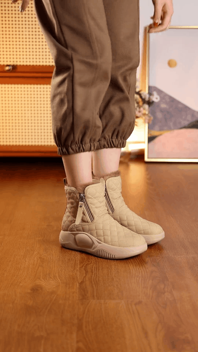 Bottines miriaz