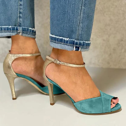 Sandales Lina