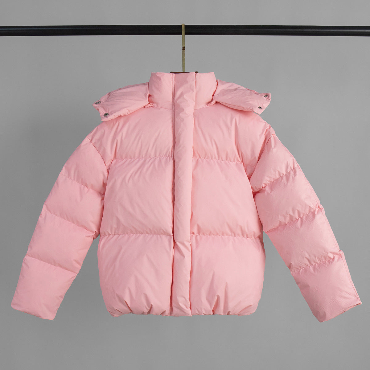 Doudoune Femme Loose
