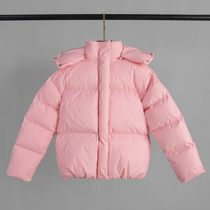 Doudoune Femme Loose