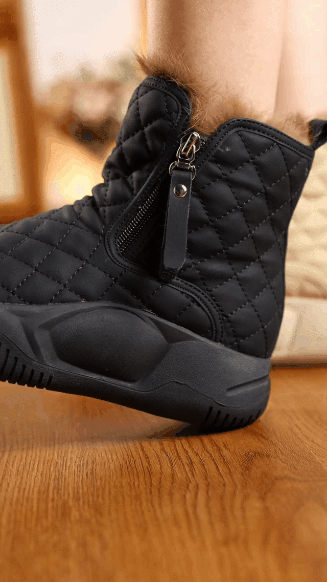 Bottines miriaz