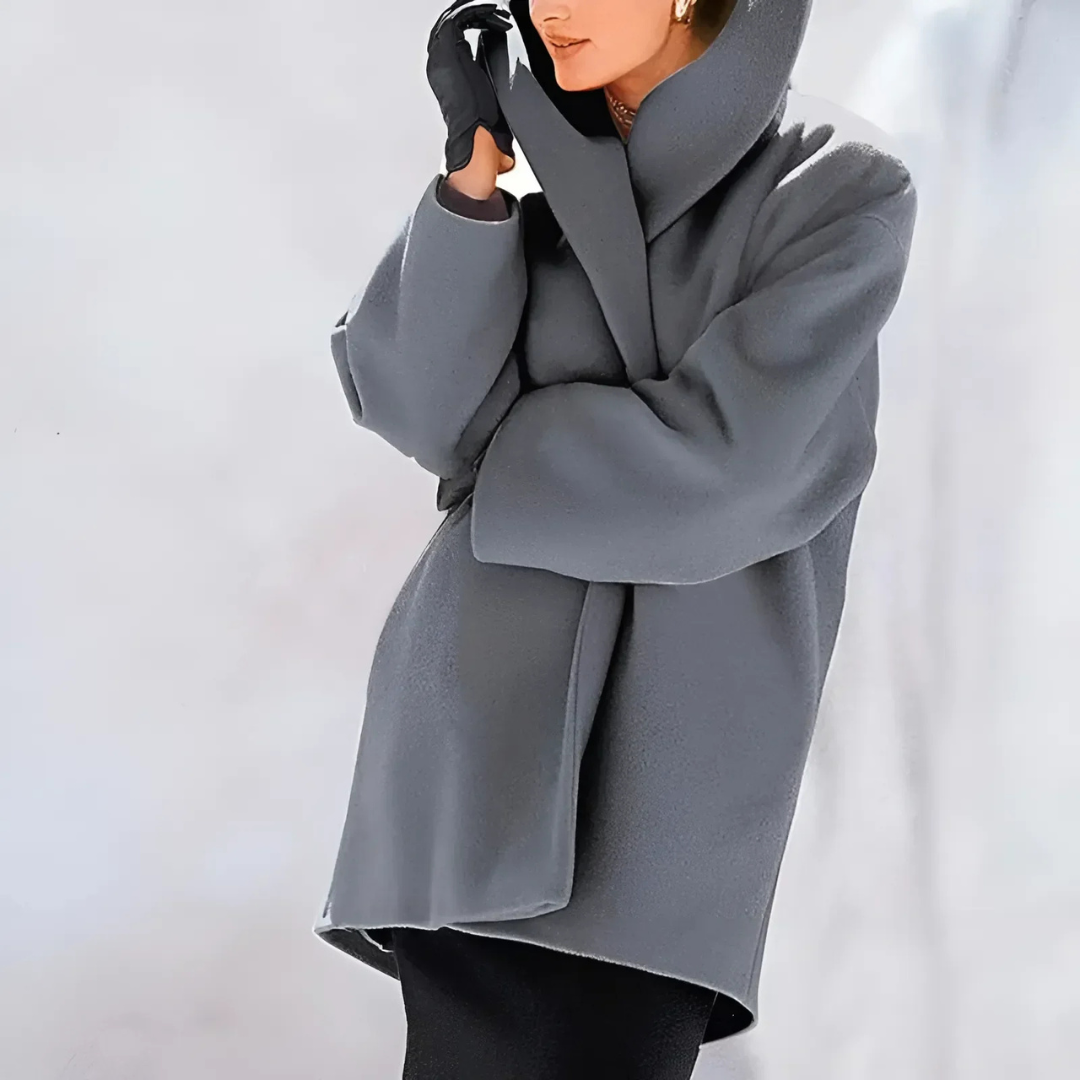 Kari | Manteau D'hiver Pour Femmes | Chaud