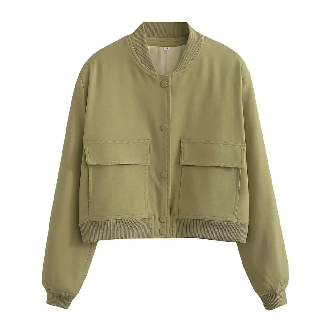 Gisselle | Bombardier Veste Pour Femmes