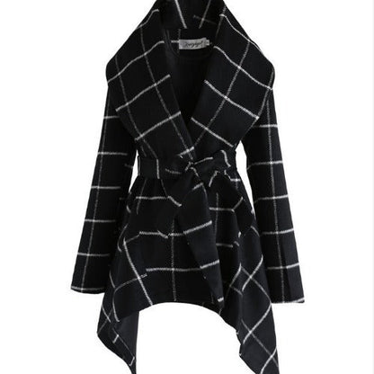 Manteau carro