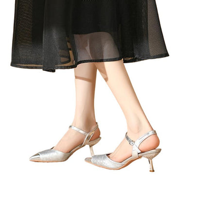 Sandales Livia