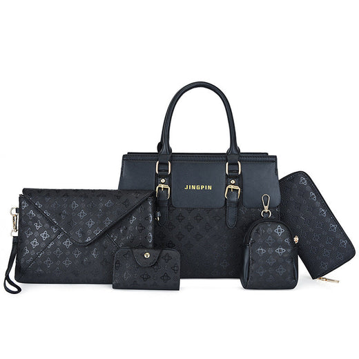Sac à bandoulière matelassé pour femme