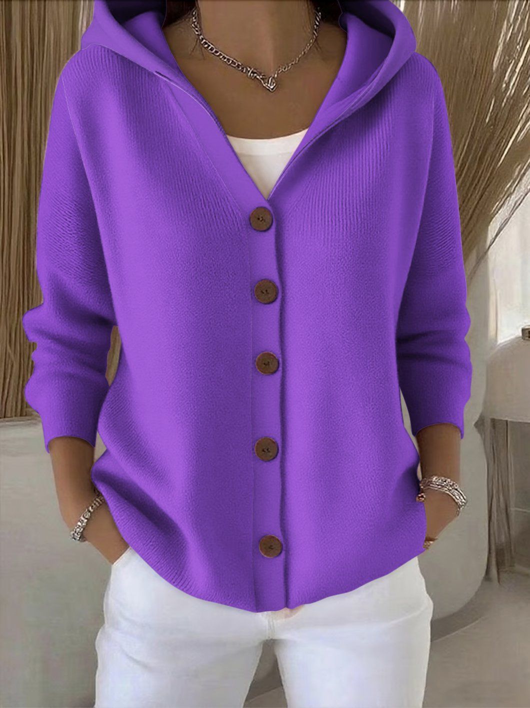 Gilet Alba