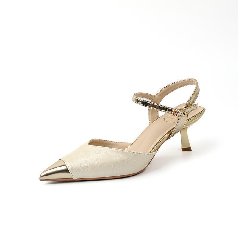 Sandales Livia